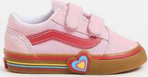 Old Skool V Heart