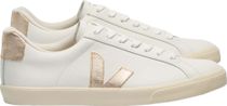 Esplar Logo Leath Xtr-whte Platine Women
