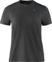 Klättermusen Root Logo SS Tee W's Damen T-Shirt für sämtliche Outdoor Aktivitäten
