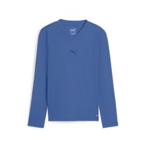 Teamgoal Baselayer Tee LS Jr.