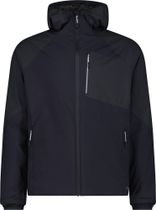 CMP Man Jacket Fix Hood Herren Hardshelljacke