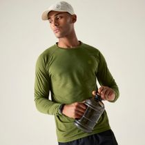 Dare2b Agile Legging Slv T