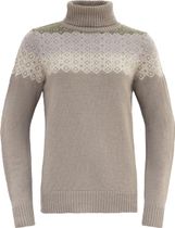 Syvde Wool High Neck WMN