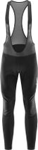 Men Bike Bib Tights AB Elastic