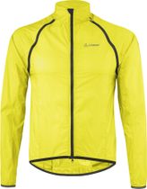 Löffler Men Bike Zip-off Jacket Windshell Men's bike jacket