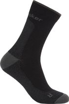 Icebreaker Men Merino Hike+ Ultralight Quarter Herren Sportsocken