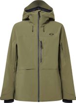 Canopy Insulated Jacket