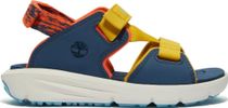 Kids Backstrap Sandal