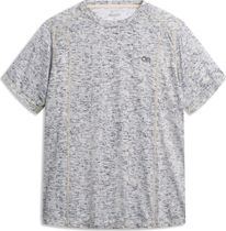 Outdoor Research Men's Echo T-shirt Herren T-Shirt für sämtliche Outdoor Aktivitäten