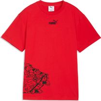 Puma MID90s SP Relaxed Graphic Tee B