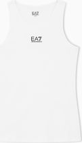 EA7 Tank Damen Tanktop für Outdoor & Freizeitaktivitäten