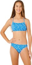 RipCurl Surf Puff Floral 3P Set-girl Mädchen Bademode