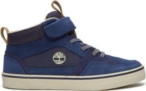 Kids Mid Hook & Loop Sneaker