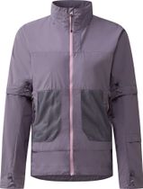 Solis Zip Off Jacket Women