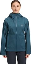 Black Diamond W Fineline Stretch Shell Unisex Hardshelljacke