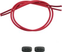 Flexlace Repair-kit CNX Safety Red
