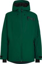 Fwc'cruz Snow Jacket