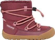 Viking Birch Barefoot Warm WP Pull-on Kinder Winterstiefel