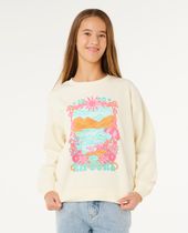 RipCurl Sunshine Squad Crew-girl