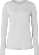 W Casual RIB BIO J LS
