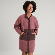 Co-z High Pile Wmns Longline