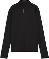 W Run Velocity Cloudspun 1/4 Zip