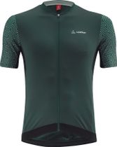 Löffler Men Bike Jersey Full Zip Gordy Mid Herren Radtrikot
