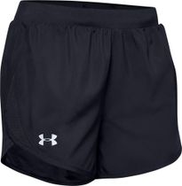 Women's UA Fly-by 2.0 Shorts