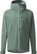 Haglöfs Ozka Proof Jacket Men Herren Freizeitjacke