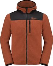 Kammweg Pile Full Zip M