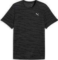 Puma M Pwrtrain Jacquard Tee