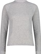 Woman Sweat