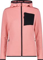Woman Jacket FIX Hood