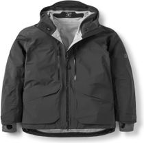 Rab Bigline Jacket Wmns Damen Freeskijacke