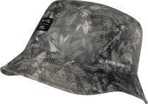 Puez Hemp Brimmed Print Hat