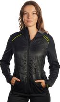 Fischer Performance-hybrid Stretch Jacket W