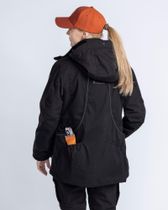 Dog Sports Trainer Extreme Women Jacket