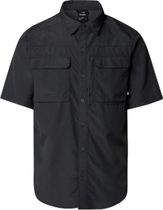 Mens Short Sleeve Sequoia Shirt