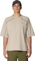 Mountain Hardwear M Hardwear Supply Short Sleeve Shirt Herren T-Shirt für sämtliche Outdoor Aktivitäten