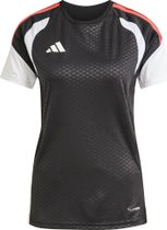 adidas Tiro 26 Competition Training Jersey Women Laufshirt