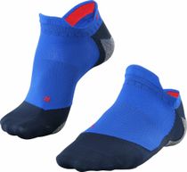 RU5 Race Invisible Herren Running Füßlinge