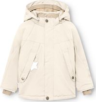 Mini a ture Matvalonso Fleece Lined Winter jacket. GRS