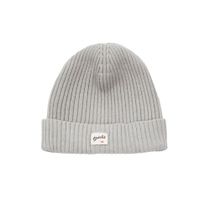 Archive Wool Beanie
