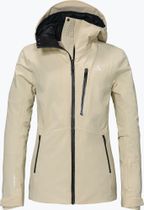 Ski Jacket Pontresina Women