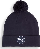 Wrmlbl Removable Pom Beanie