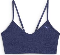Move Cloudspun Bra – AOP
