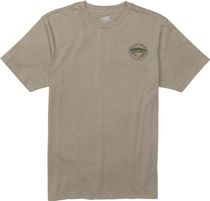 Salty Crew Jimmy SS Tee Herren T-Shirt für sämtliche Outdoor Aktivitäten