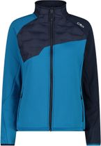 CMP Woman Jacket Hybrid Damen Isolatiionsjacke für Freeski oder Skitouren