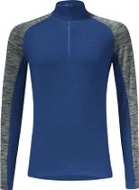 Löffler Men Midlayer Stripes Transtex Herren Midlayer