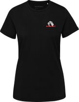 Massone T-shirt Women Hold